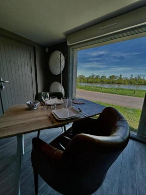 Studio vue sur Loire